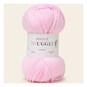 Sirdar Petal Pink Snuggly Chunky 100g image number 1