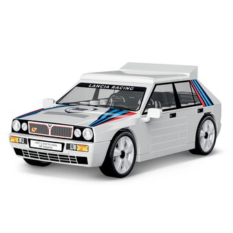 COBI Lancia Delta HF Integrale Set 1:35