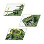 COBI M24 Chaffee Set 1:28 image number 3