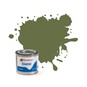 Humbrol 80 Grass Green Enamel Matt Paint 14ml  image number 1
