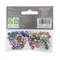 Miracle Beads 6mm Mixed Colours  image number 2