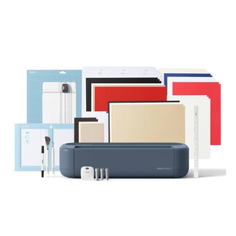 Cricut Maker 5 Essential Bundle