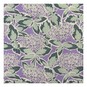 WI Garden Delight Dogwood Green Cotton Fabric by the Metre image number 2