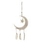 Moon and Stars Dreamcatcher image number 1