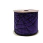 Spider's Web Wire Edge Printed Ribbon 63mm x 3m image number 5