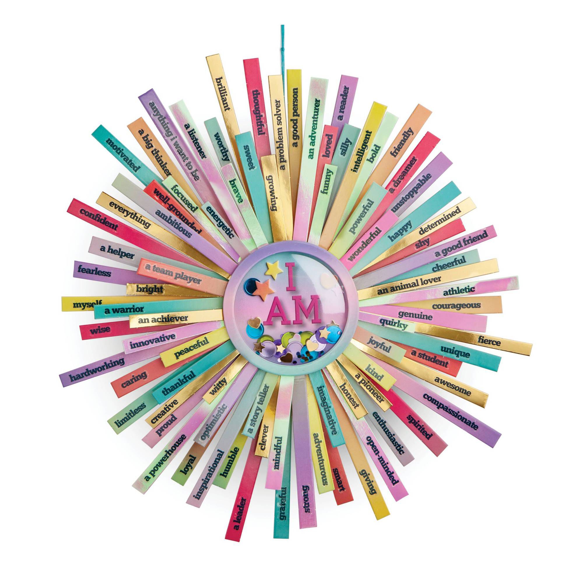 Empower Flower Set Hobbycraft