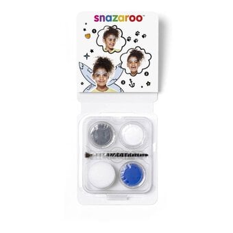 Snazaroo Ice Fairy Mini Face Paint Kit