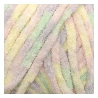 James C Brett Spring Breeze Flutterby Chunky Yarn 100g