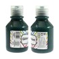 Green Glitter Paint 150ml image number 5
