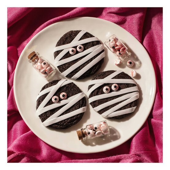 PME Bloody Eyes Sprinkle Charms 25g  image number 3