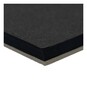 Shore & Marsh Black Paper Pad A4 50 Sheets image number 4