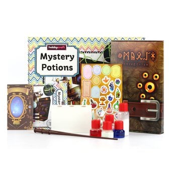 Mystery Potions Kit