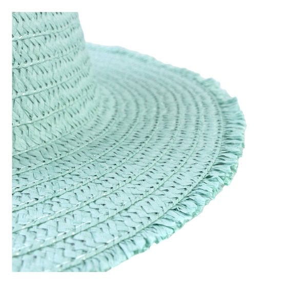 Mint Easter Bonnet 33cm image number 5