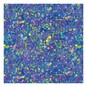Cricut Infusible Ink Blue Paint Splash Transfer Sheets 2 Pack image number 3