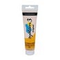 Daler-Rowney System3 Yellow Deep Hue Acrylic Paint 150ml image number 1
