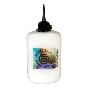 Cosmic Shimmer Specialist Acrylic Glue 30ml
