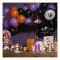 Large Black Cat Foil Balloon image number 2