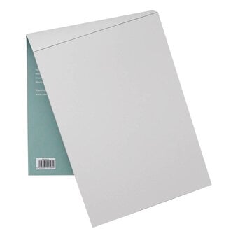 Seawhite Watercolour Paper Pad A4