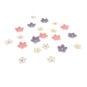 Culpitt Mini Flower Piped Sugar Toppers 12 Pack  image number 2