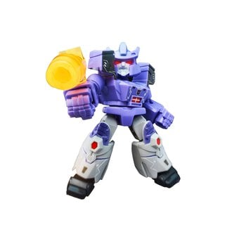 Assorted Blokees Transformers Defender Version 05 Model Kit