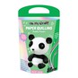 Oh My Craft! Paddy Panda Paper Quilling Kit image number 1