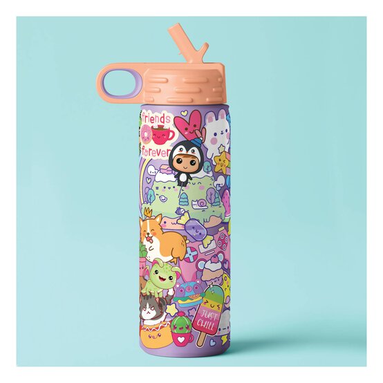 Kawaii Ultimate Sticker Bomb Studio image number 2