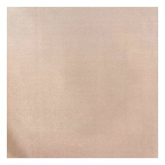 Beige Elastane Fabric by the Metre