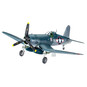 Revell Vought F4U-1D Corsair Model Set 1:72 image number 2