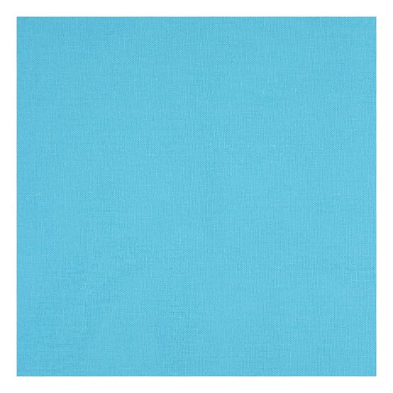 Kingfisher Linen Blend Fabric by the Metre image number 2