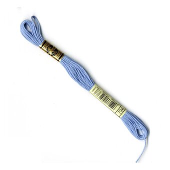 DMC Blue Mouline Special 25 Cotton Thread 8m (794)