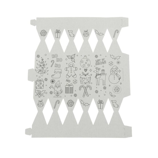 Christmas Activity Placemat Set image number 7