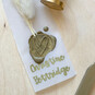 Cricut: How to Make Wax Seal Place Cards image number 1