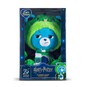Care Bears Harry Potter Slytherin House Grumpy Bear  image number 1