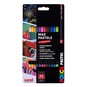 Uni-ball Posca Essential Wax Pastels 12 Pack image number 1