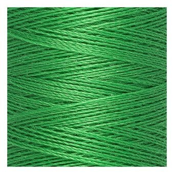 Gutermann Green Sew All Thread 100m (833) image number 2