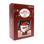 Santa Building Blocks Set image number 3