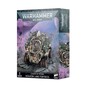 Warhammer 40,000 Leagues of Votann Hekaton Land Fortress image number 1