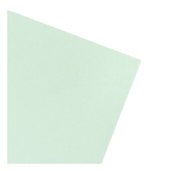 Baby Blue Pearlised Card A4 16 Pack