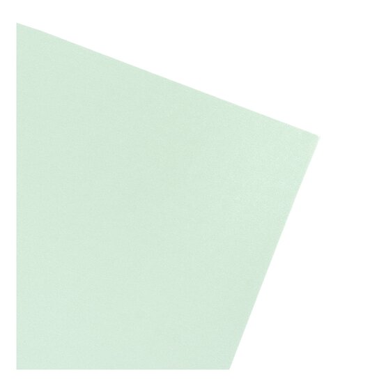 Baby Blue Pearlised Card A4 16 Pack image number 2