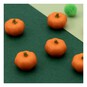 Resin Pumpkin Embellishments 6 Pack  image number 3