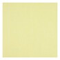 Sunshine Yellow Cotton Oxford Chambray Fabric by the Metre image number 2