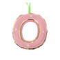 Hanging Felt Letter O Decoration image number 3