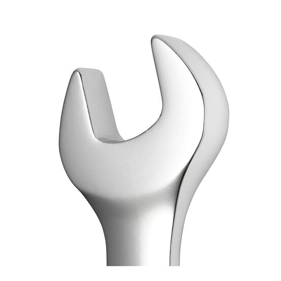 Draper HI-TORQ Metric Ratcheting Combination Spanner Set 7 Pieces image number 2