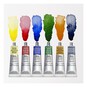 Winsor & Newton Professional Watercolour Foundation Set 5ml 6 Pack image number 2