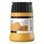 Daler-Rowney System3 Yellow Ochre Screen Printing Acrylic Ink 250ml image number 2
