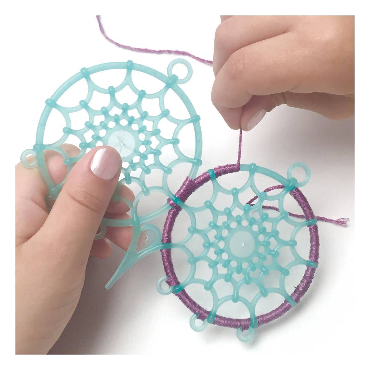 Nebulous Stars Dreamcatchers Hobbycraft