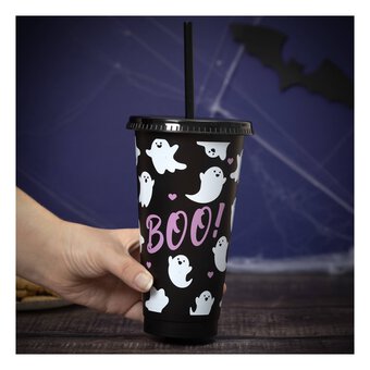 Boo Ghost Drinking Cup 710ml 