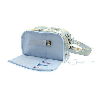 Women’s Institute Bees Crochet Bag