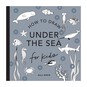 How To Draw Under The Sea For Kids image number 1