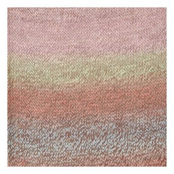 Rico Creative Spring Melange Alpaca Wonderball DK 100g